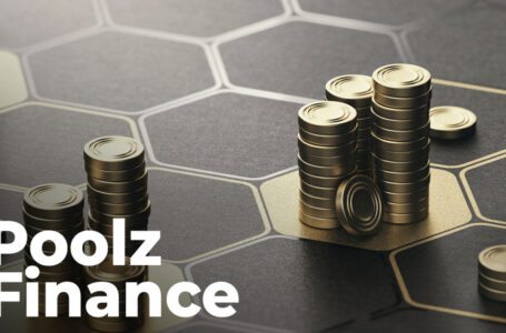 Poolz Finance Receives $1,000,000 Grant from Harmony
