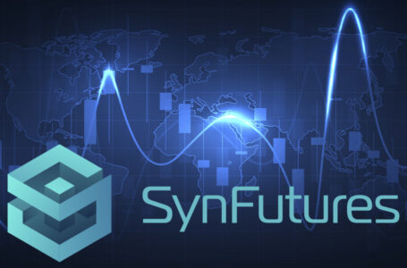 SynFutures Derivatives DEX Amassed $3 Billion in Cumulative Volume: Details