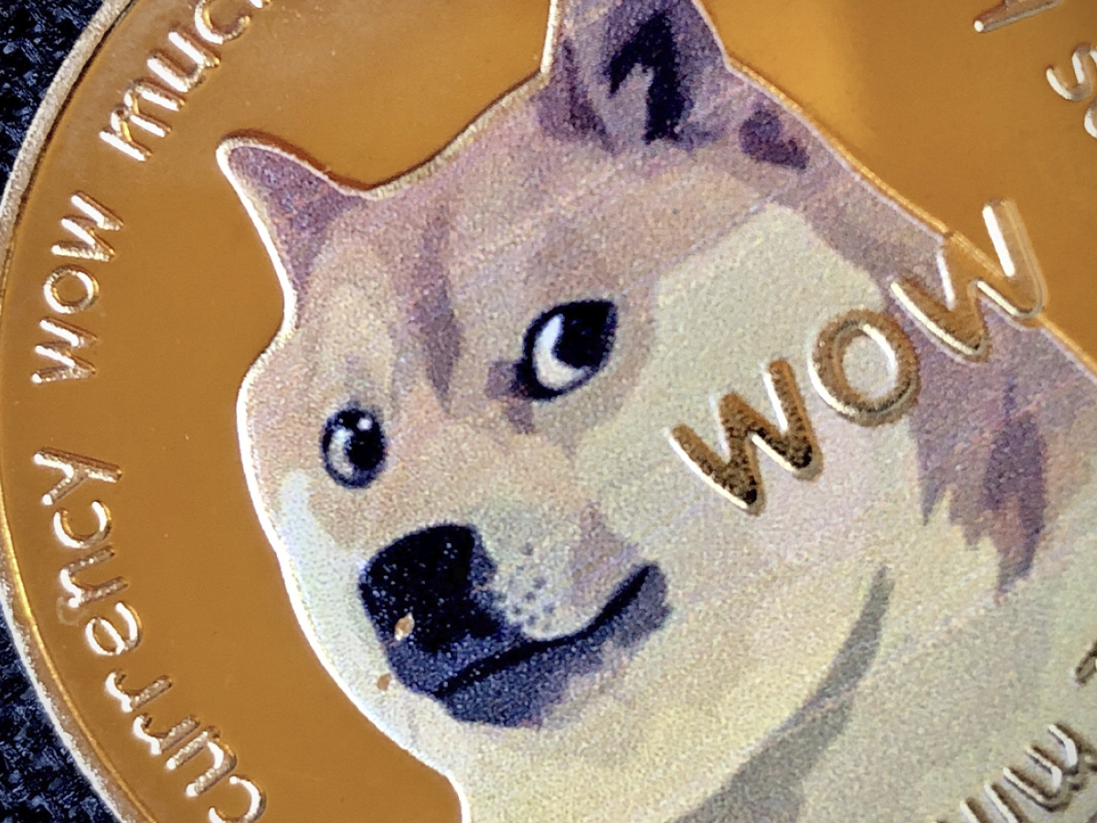 Dogecoin