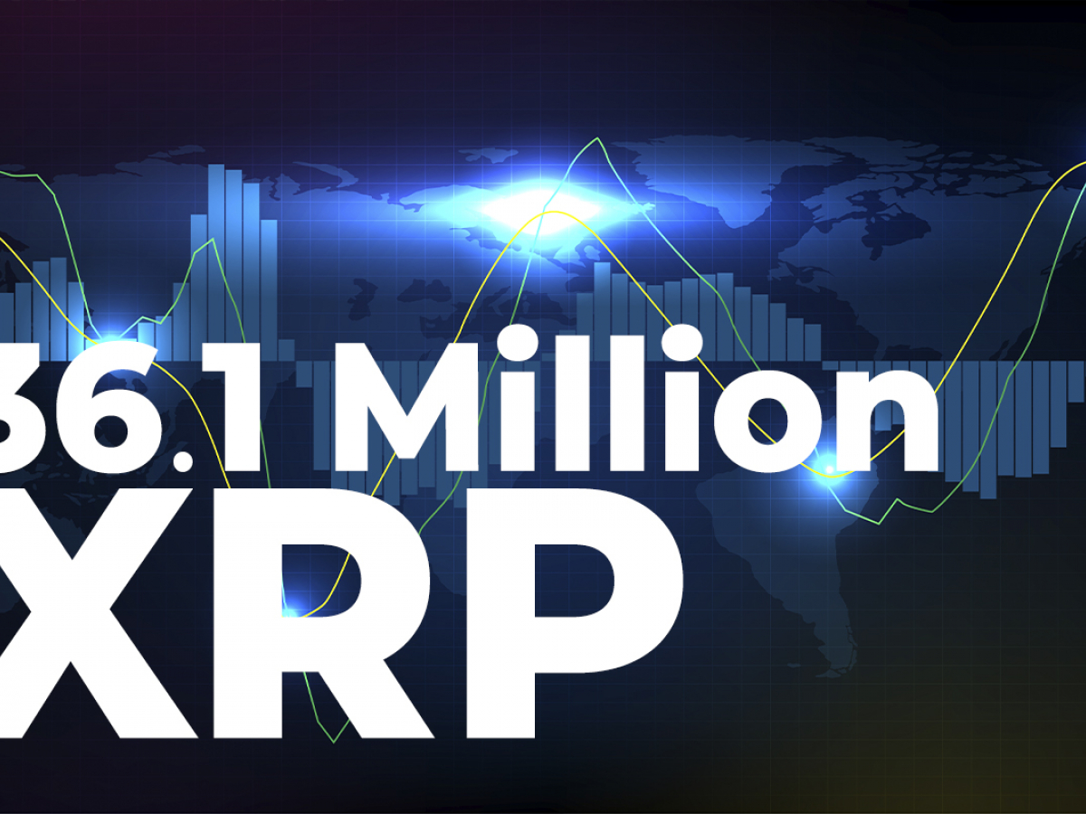 XRP