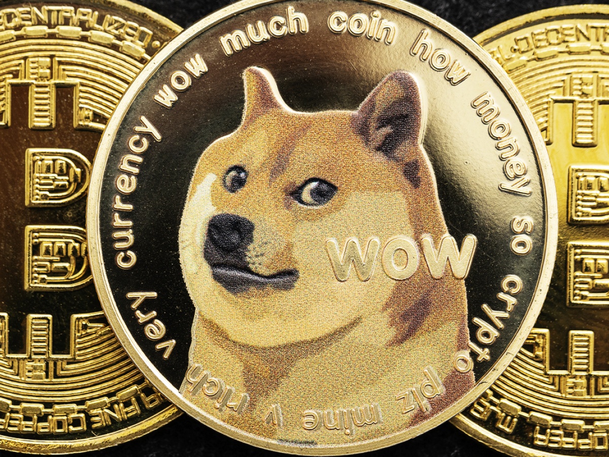 Dogecoin