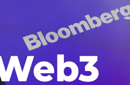 Robinhood, Roblox, Who Else? Bloomberg Lists Web3 Companies in Top 50 for 2022