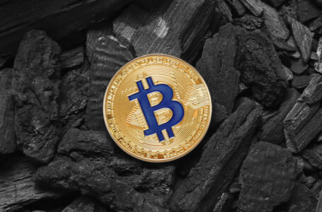 Bitcoin Carbon Emission 50 Times Lower Than That of Aviation: Coinshares