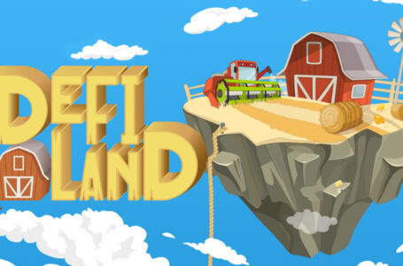 Solana’s DeFi Land Announces First NFT Sale: Details