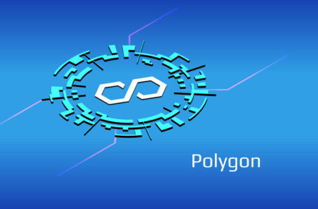 5 Reasons Why You Should Buy Polygon