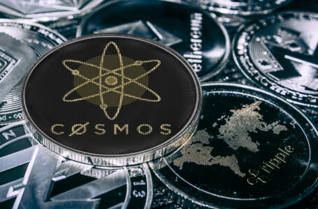 Here is why Cosmos (ATOM) Price is rallying