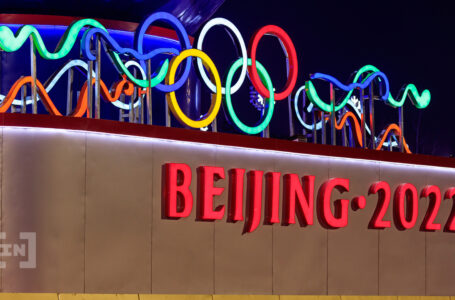 China Rolling Out Digital Yuan for Winter Olympics