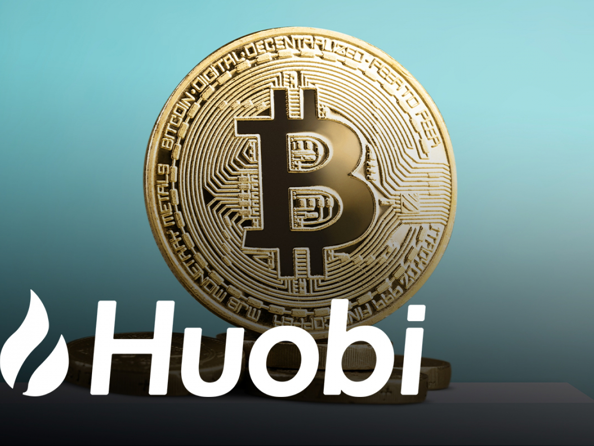 Huobi