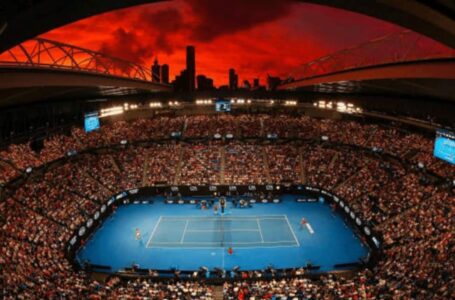 Decentraland Reveals Details on its Australia Open Coverage