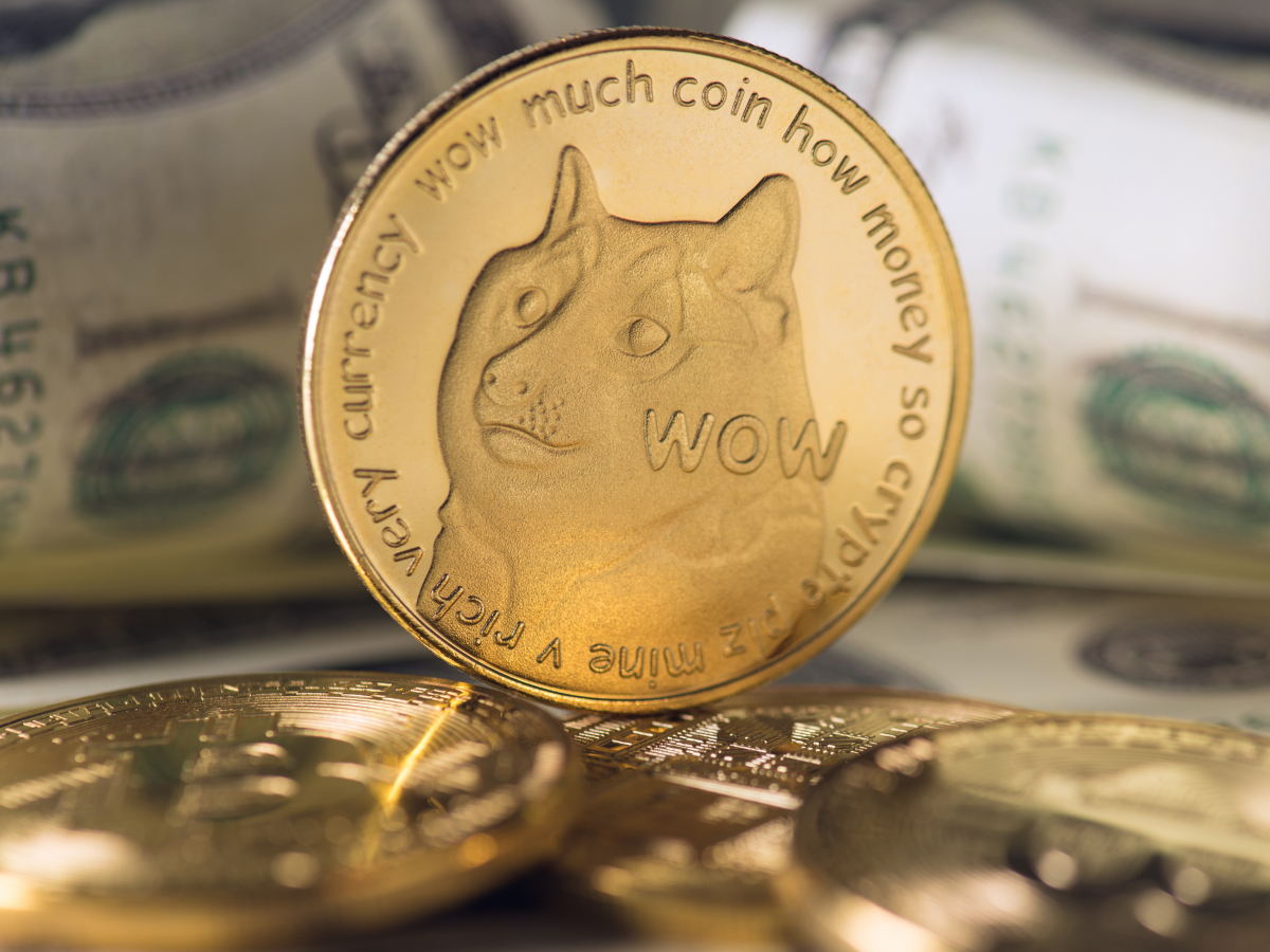 Dogecoin