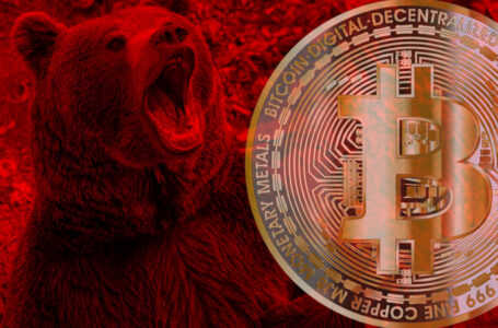 Bitcoin Predicted to Plunge Below $30,000 by Invesco