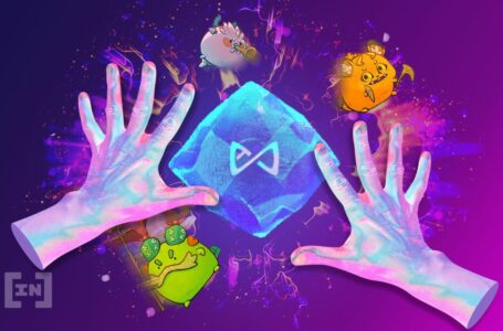 Daily RSI for Axie Infinity (AXS) Falls to Lowest Ever Level