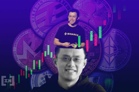 Binance CEO Rebukes Claims Related to Lax Money Laundering Measures