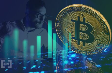 Market Sees First Week of Crypto Investment Product Inflows for 2022