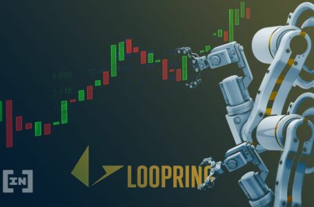 Loopring (LRC) Falls by 77% Since All-Time High