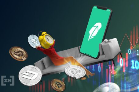 Robinhood Finally Rolling Out Crypto Wallets to Select Users
