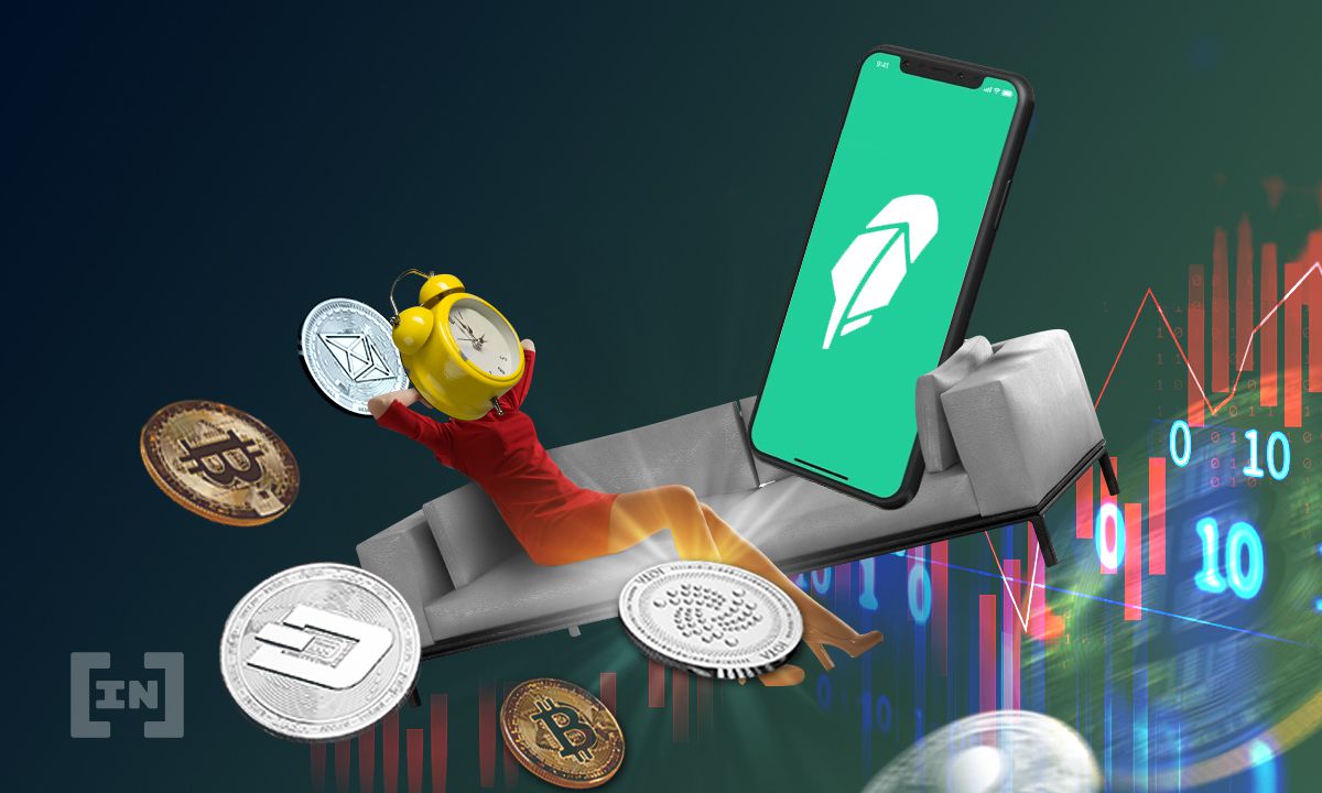 Robinhood Finally Rolling Out Crypto Wallets to Select Users