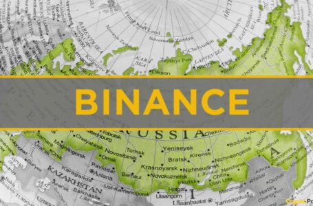 Binance Plans to Expand in Russia (Report)