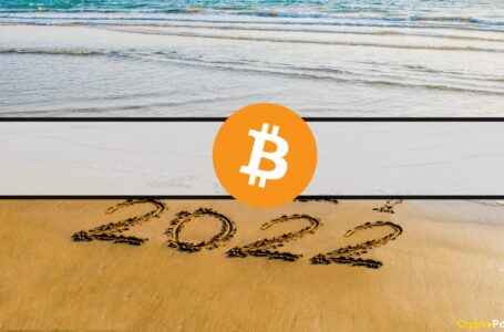 Survey: Only 24% Think Bitcoin Price Will Be Below $50K By End of 2022