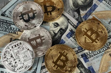 VCs Invested $30 Billion in Crypto Firms Last Year: More Than 400% Increase Compared to 2020