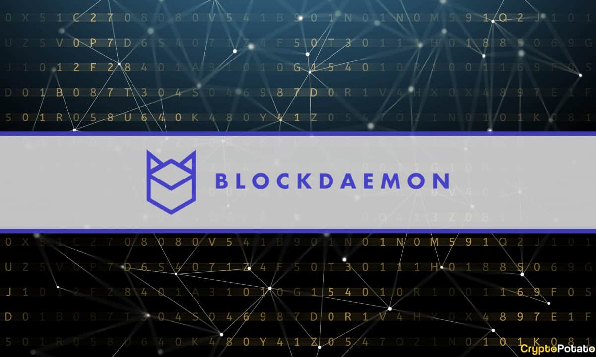 Blockdaemon