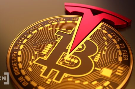Tesla Owners Mine Crypto Using Power From Their Idle Cars