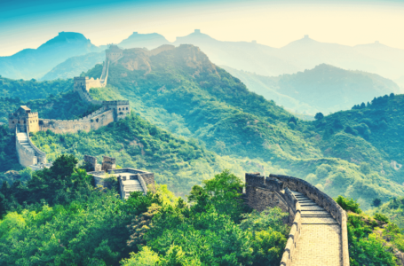 Chinese Law Enforcement Agency Have Reportedly Seized $1.7 Billion Worth of Crypto