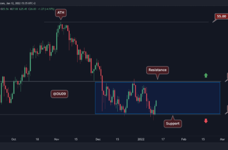 Polkadot Price Analysis: DOT Explodes 11% in 24 Hours, Here’s the Next Target