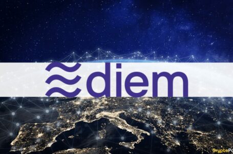 Meta’s Cryptocurrency Project Diem Could Go for Sale (Report)