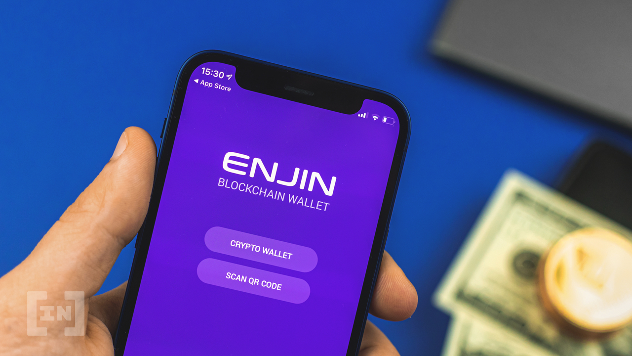 ENJ