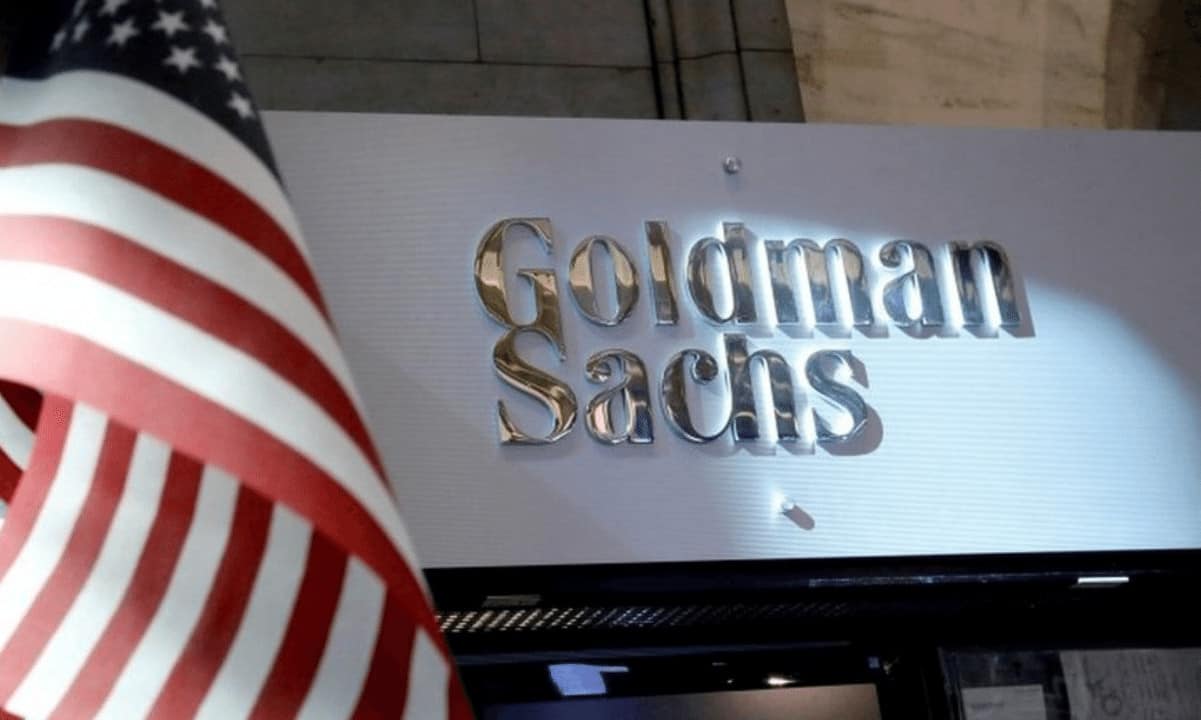 Goldman Sachs