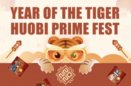 Huobi Launches $100 Million Lunar New Year Campaign to Support Metaverse Development