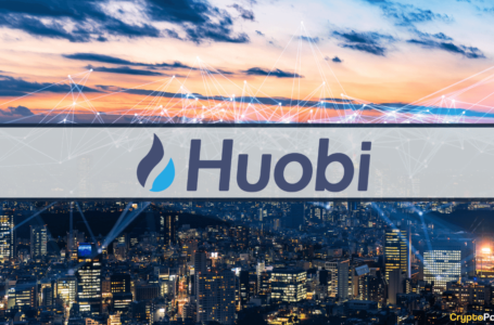 Huobi Reports: 70% of Crypto Investors Joined in 2021 (Survey)
