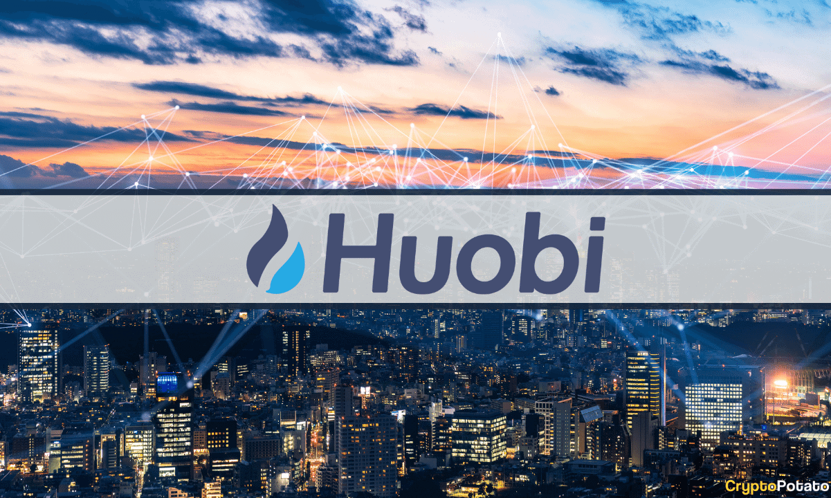 Huobi