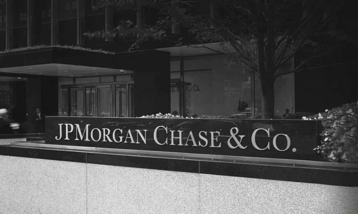 JPMorgan