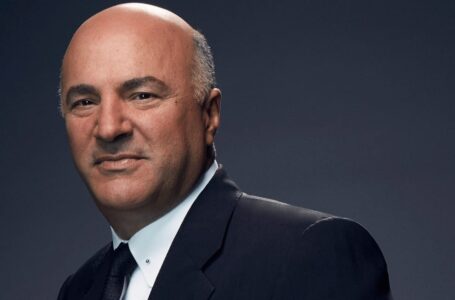 Shark Tank’s Kevin O’Leary: NFTs Could Become Bigger Than Bitcoin