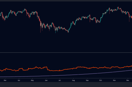 BTC Heading to Multi-Month Support, Breakdown Could Lead to $37K (Bitcoin Price Analysis)