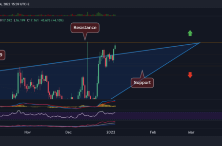 Near Protocol Price Analysis: NEAR Surges to New ATH, Here’s the Next Possible Target