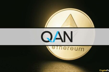 Ethereum Compatible Quantum-Resistant Blockchain QANplatform Launches Public Testnet
