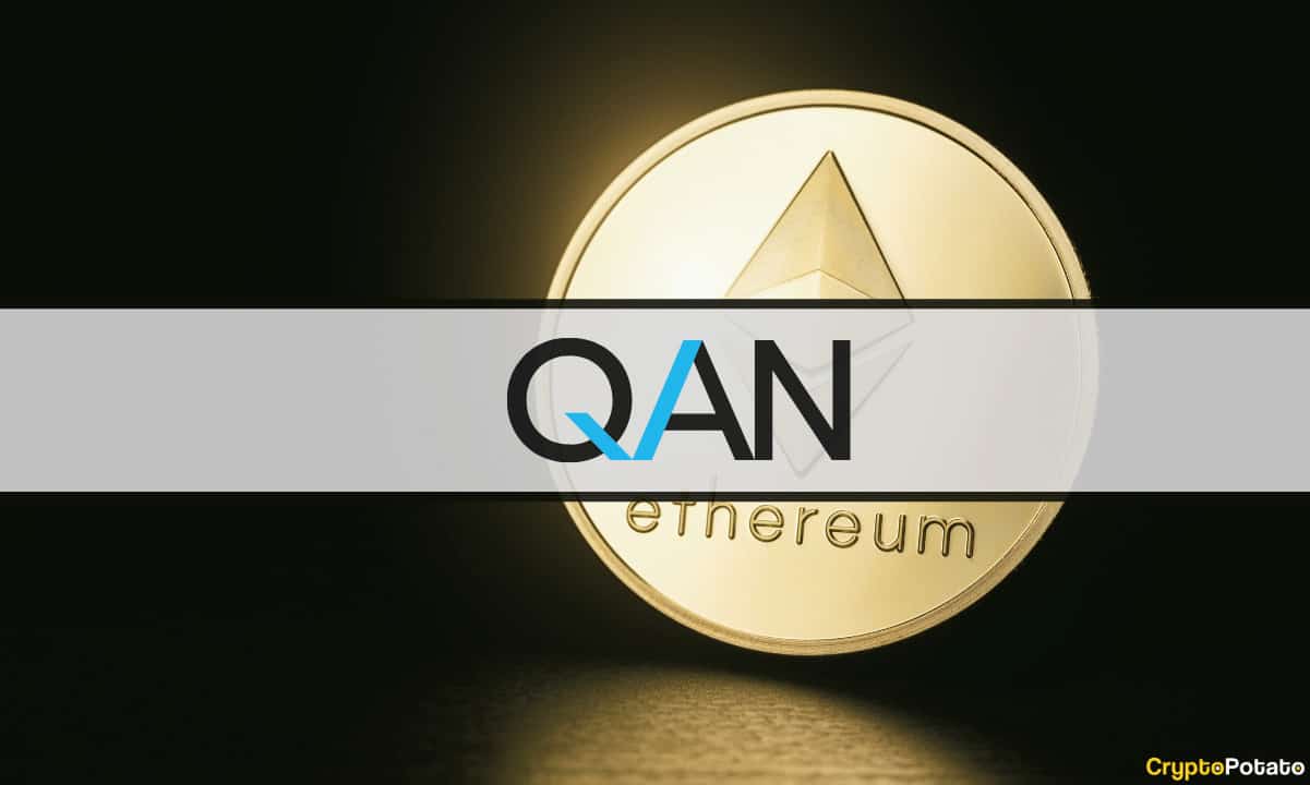 Ethereum Compatible Quantum-Resistant Blockchain QANplatform Launches Public Testnet