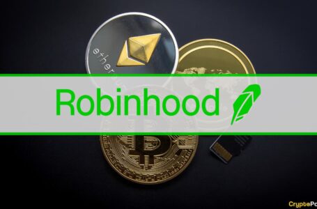 Robinhood’s Crypto Revenue in Q4 Declined Compared to Q3