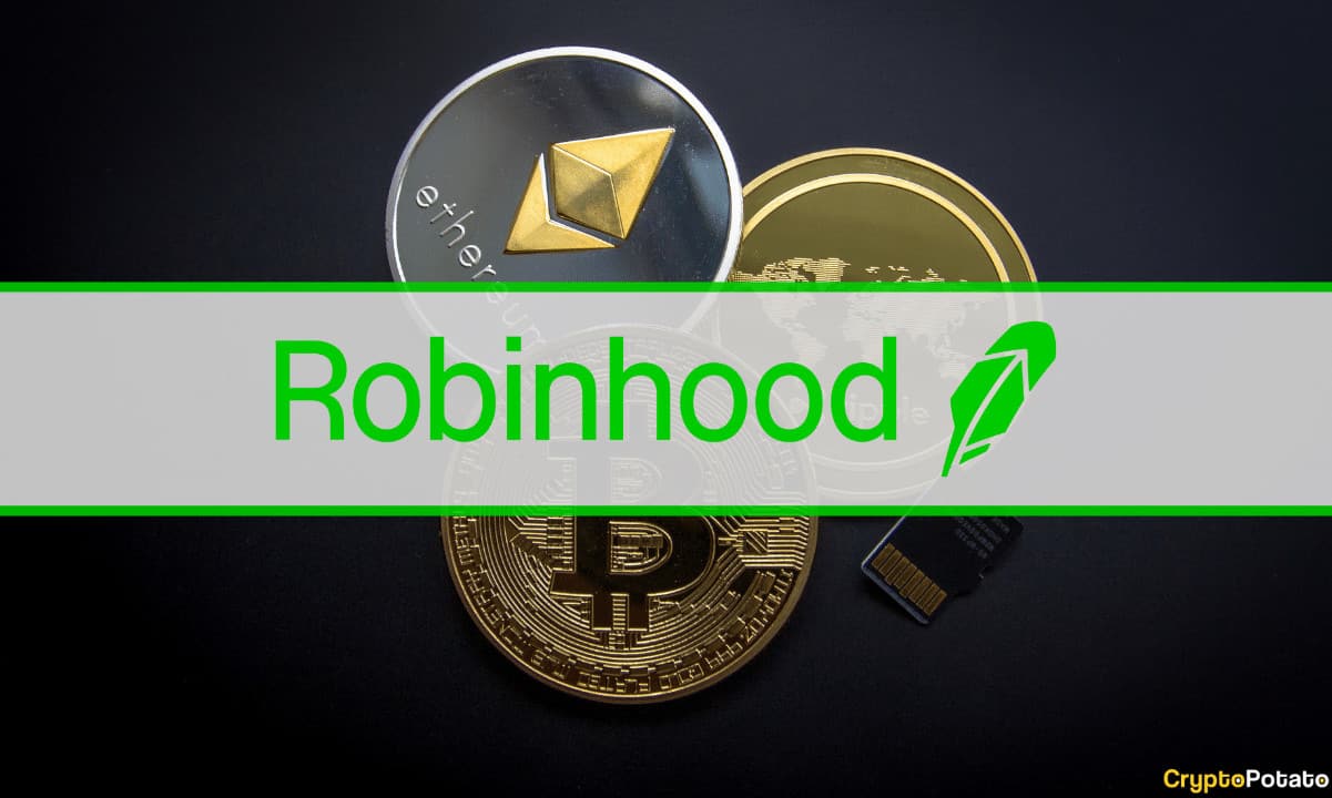 Robinhood