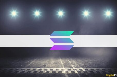 Bank of America: Solana Could Become The Visa of Crypto