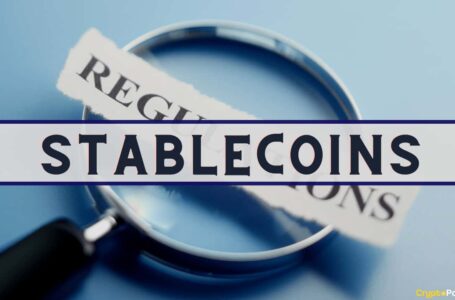 Regulations Can Help Stabilize Stablecoins, Preventing a Possible Run, OCC Says