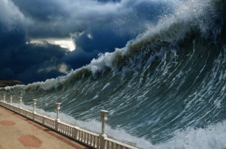 Bitcoin Aid Reaches Tsunami-hit Tonga When Communication Lines Are Down