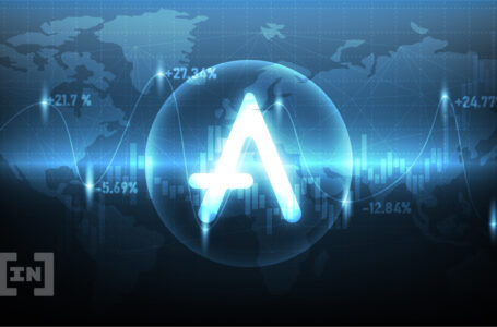 Aave (AAVE) Reclaims Crucial Horizontal Level After Deviation