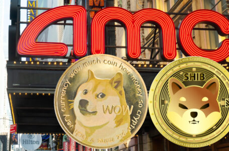 AMC Theatres on Track to Accept Dogecoin and Shiba Inu Payments in Q1, CEO Confirms