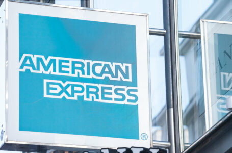 American Express Sees Crypto as Asset Class — Says It’s Not a Near-Term Business Threat