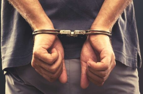 Chinese Authorities Crack Rug Pull Scam, Arrest 8 Individuals