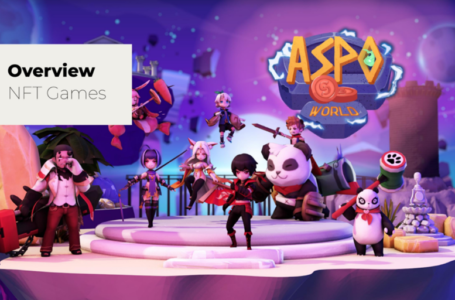 Aspo World (ASPO) Review: Things You Need To Know